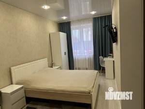 1-к квартира, посуточно, 35м2, 1/10 этаж