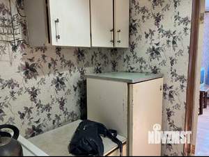 1-к квартира, на длительный срок, 18м2, 4/5 этаж