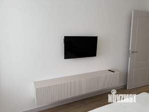 1-к квартира, на длительный срок, 39м2, 8/10 этаж