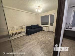 2-к квартира, на длительный срок, 50м2, 4/5 этаж