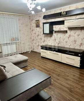 1-к квартира, на длительный срок, 30м2, 2/5 этаж