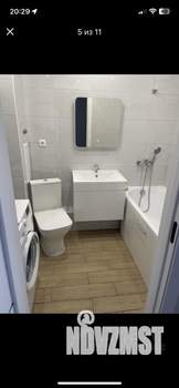 2-к квартира, на длительный срок, 44м2, 10/10 этаж