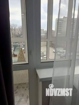 Студия квартира, посуточно, 28м2, 4/11 этаж