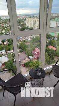 1-к квартира, посуточно, 47м2, 14/18 этаж