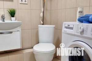 1-к квартира, посуточно, 10м2, 22/26 этаж