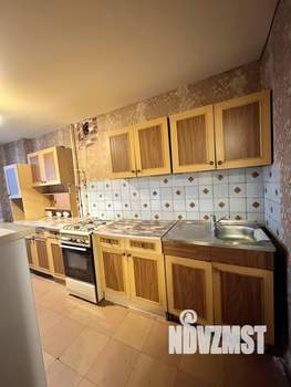 1-к квартира, на длительный срок, 30м2, 7/9 этаж