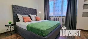 1-к квартира, посуточно, 60м2, 1/1 этаж