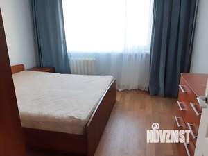 2-к квартира, на длительный срок, 53м2, 7/10 этаж