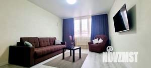 2-к квартира, посуточно, 70м2, 1/1 этаж