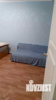1-к квартира, на длительный срок, 33м2, 1/5 этаж