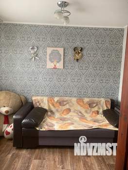 3-к квартира, на длительный срок, 56м2, 4/9 этаж