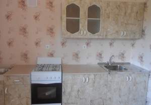 1-к квартира, на длительный срок, 30м2, 1/5 этаж