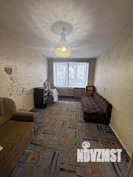 2-к квартира, на длительный срок, 40м2, 1/5 этаж