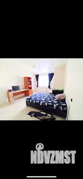 1-к квартира, на длительный срок, 40м2, 6/11 этаж