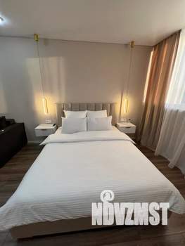 1-к квартира, посуточно, 40м2, 5/10 этаж