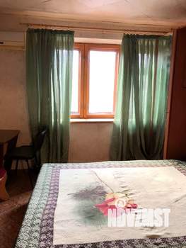 1-к квартира, на длительный срок, 20м2, 4/5 этаж