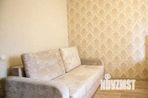 1-к квартира, посуточно, 36м2, 8/10 этаж