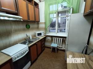 3-к квартира, на длительный срок, 56м2, 3/3 этаж