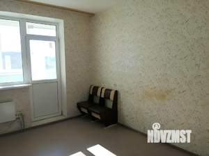1-к квартира, на длительный срок, 48м2, 3/18 этаж