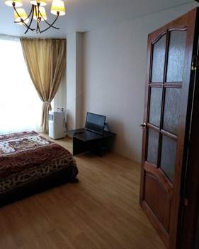 1-к квартира, на длительный срок, 48м2, 7/10 этаж