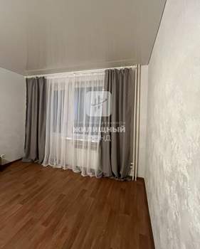 1-к квартира, на длительный срок, 37м2, 1/10 этаж