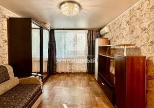 1-к квартира, на длительный срок, 31м2, 3/5 этаж
