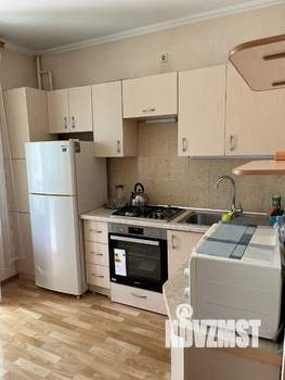 1-к квартира, на длительный срок, 41м2, 3/10 этаж