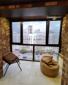 3-к квартира, на длительный срок, 85м2, 10/10 этаж