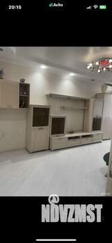 2-к квартира, на длительный срок, 45м2, 4/5 этаж