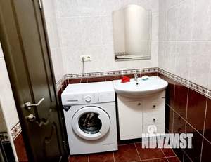 1-к квартира, посуточно, 70м2, 1/1 этаж