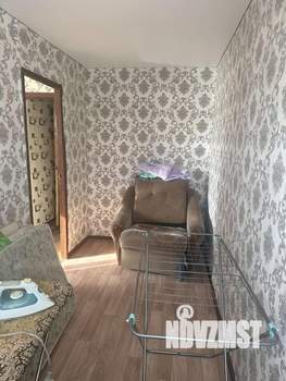 2-к квартира, на длительный срок, 23м2, 5/5 этаж