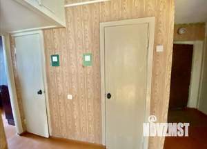 2-к квартира, на длительный срок, 52м2, 2/5 этаж