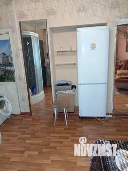 2-к квартира, на длительный срок, 35м2, 2/3 этаж