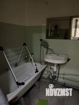 1-к квартира, на длительный срок, 40м2, 5/10 этаж