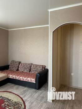 1-к квартира, на длительный срок, 33м2, 5/5 этаж