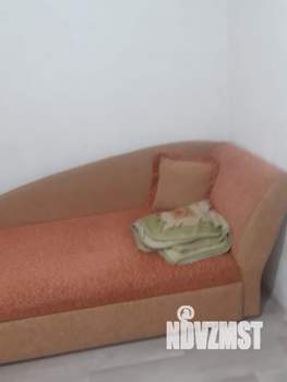 1-к квартира, на длительный срок, 17м2, 3/5 этаж