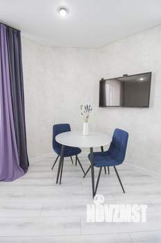 2-к квартира, посуточно, 45м2, 15/27 этаж