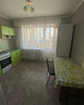 1-к квартира, на длительный срок, 42м2, 5/10 этаж