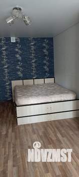 1-к квартира, на длительный срок, 30м2, 4/5 этаж