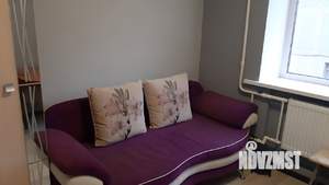 1-к квартира, на длительный срок, 13м2, 2/5 этаж