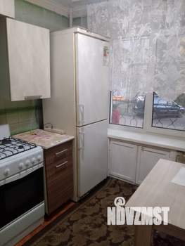 1-к квартира, на длительный срок, 24м2, 3/5 этаж
