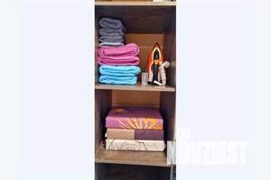 1-к квартира, посуточно, 10м2, 16/25 этаж