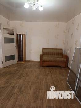 1-к квартира, на длительный срок, 42м2, 7/11 этаж