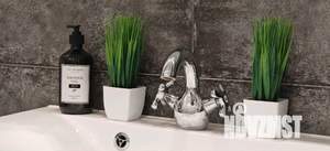 1-к квартира, посуточно, 60м2, 1/1 этаж