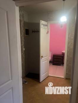 1-к квартира, на длительный срок, 40м2, 4/11 этаж