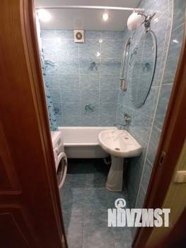 1-к квартира, на длительный срок, 42м2, 4/10 этаж