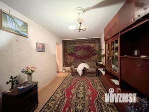 2-к квартира, на длительный срок, 48м2, 1/5 этаж