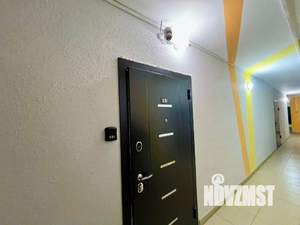 2-к квартира, посуточно, 42м2, 1/1 этаж