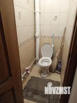 1-к квартира, на длительный срок, 36м2, 4/5 этаж