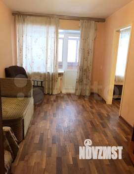 3-к квартира, на длительный срок, 50м2, 3/4 этаж